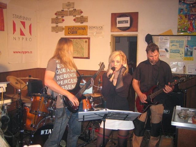 Last Summer 07