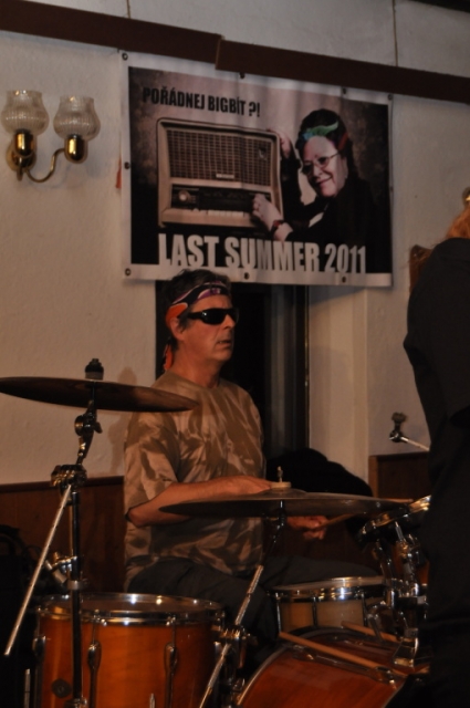 Janis Joplin revival