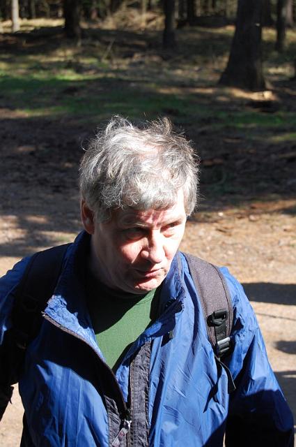 Bílá u Bílého 2009