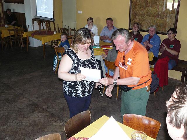 Bílá u Bílého 2011